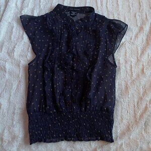 Love Culture Blouse